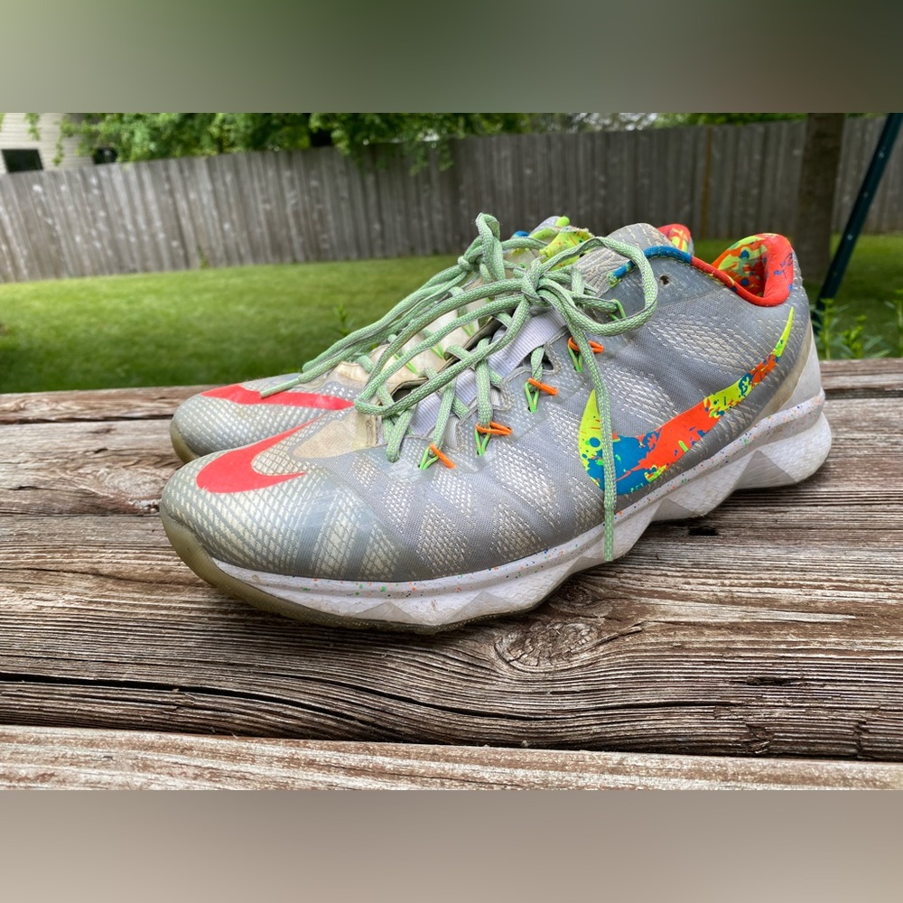 Nike Flyweave 11.5